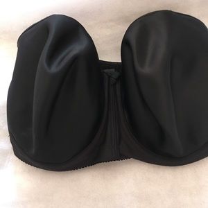 Practically BRAND NEW strapless BRA!!